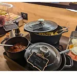 Western Le Montparnasse Hotel 3*