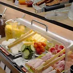 Western Le Montparnasse Hotel