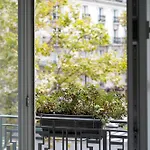 Hotel Western Le Montparnasse 3*