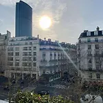 Western Le Montparnasse Paris