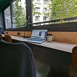 Western Le Montparnasse Paris