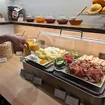 Western Le Montparnasse Hotel Paris
