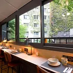 Western Le Montparnasse Hotel 3*