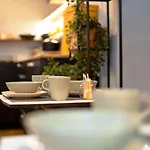 Western Le Montparnasse 3* Paris
