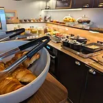 Western Le Montparnasse 3* Paris
