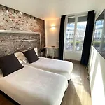 Western Le Montparnasse Paris