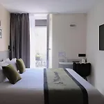 Western Le Montparnasse Hotel