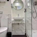 Western Le Montparnasse Hotel Paris