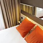 Hotel Western Le Montparnasse Paris