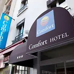 Western Le Montparnasse 3* Paris