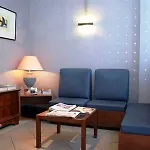 Western Le Montparnasse 3*