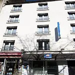 Western Le Montparnasse Paris