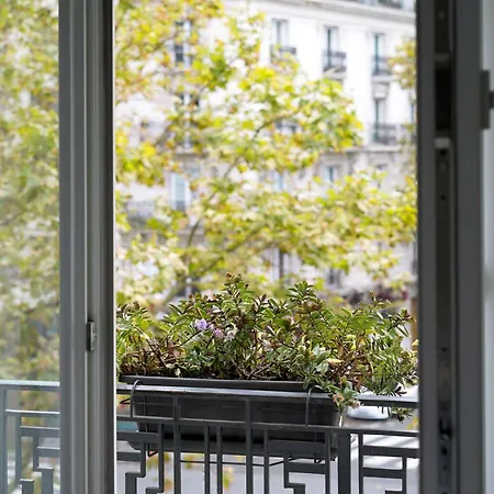 Hotell Western Le Montparnasse 3*