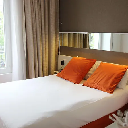 Western Le Montparnasse 3* Paris