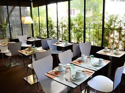 Western Le Montparnasse Hotell 3*