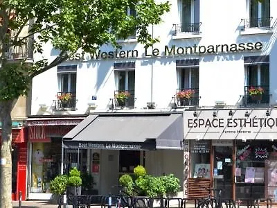 Western Le Montparnasse
