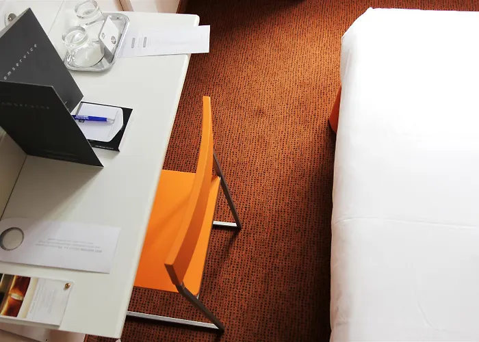 Western Le Montparnasse 3*