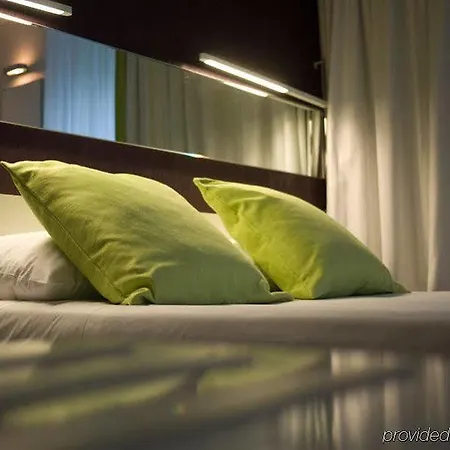 Western Le Montparnasse Paris