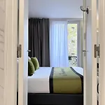 Western Le Montparnasse Hotel 3*