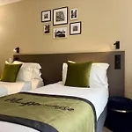 Western Le Montparnasse Hotel Paris