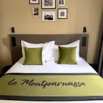 Western Le Montparnasse Paris