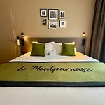 Hotel Western Le Montparnasse
