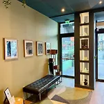 Western Le Montparnasse Hotel Paris