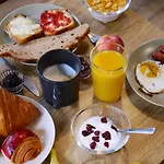 Western Le Montparnasse Hotel 3*