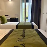 Western Le Montparnasse Paris