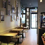 Hotel Western Le Montparnasse 3*