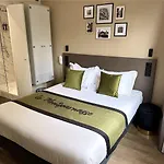 Western Le Montparnasse Hotel