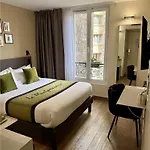 Western Le Montparnasse Hotel 3*