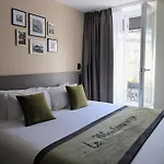 Western Le Montparnasse 3* Paris