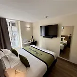 Western Le Montparnasse 3* פריז
