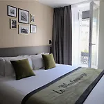 Western Le Montparnasse