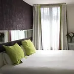 Hotel Western Le Montparnasse Paris