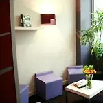 Hotel Western Le Montparnasse