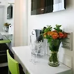 Western Le Montparnasse Hotel Paris