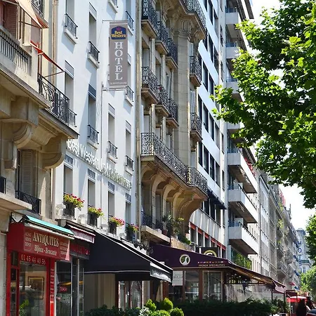 Western Le Montparnasse