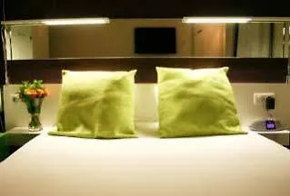 Hotell Western Le Montparnasse Paris