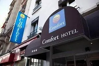 Western Le Montparnasse Hotell