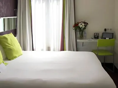 Western Le Montparnasse Paris