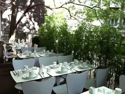 Western Le Montparnasse 3*