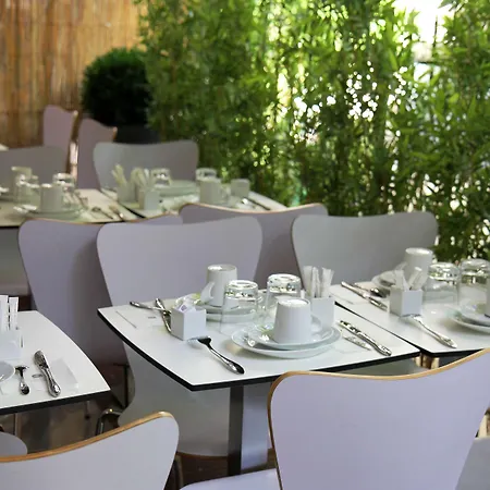 Western Le Montparnasse 3*