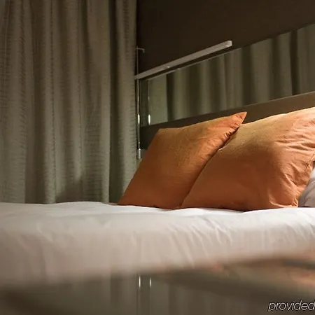 Hotel Western Le Montparnasse