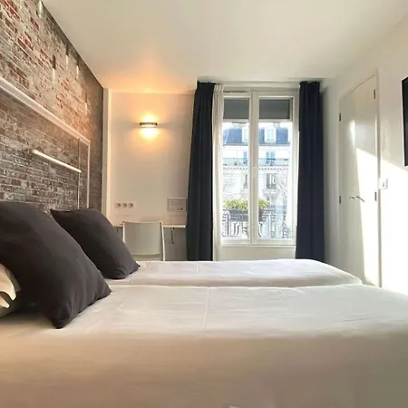 Western Le Montparnasse Hotel