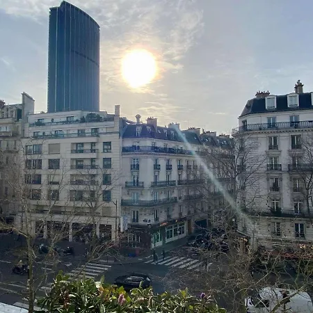 Western Le Montparnasse