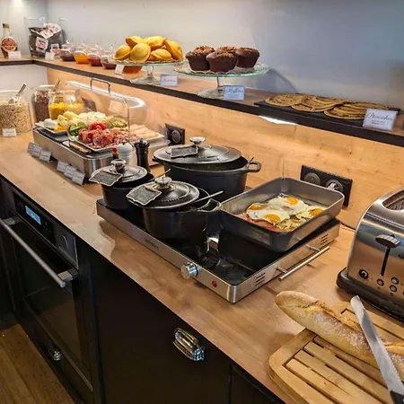 Western Le Montparnasse 3*