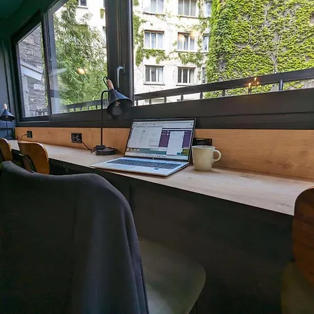 Hotel Western Le Montparnasse Parigi