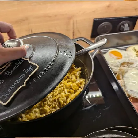 Hotel Western Le Montparnasse